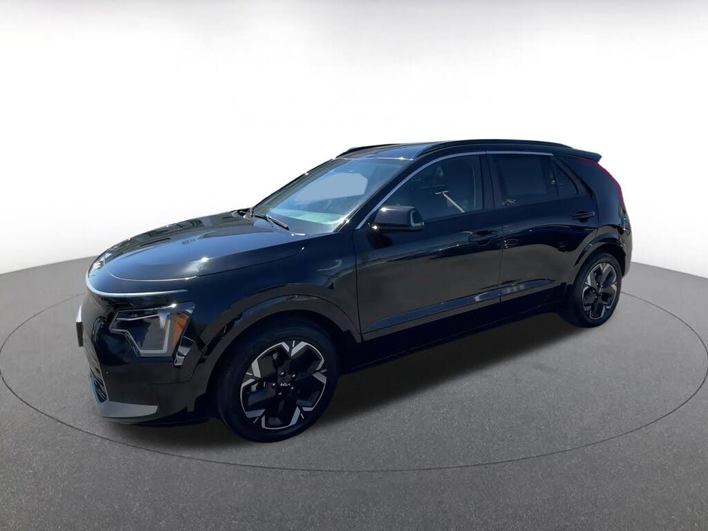 Kia Niro EV for sale Las Vegas