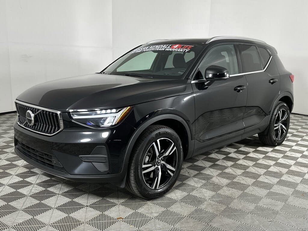2025 Volvo XC40 Core Bright Theme
                                    for sale in Palmetto Bay, FL – photo 6