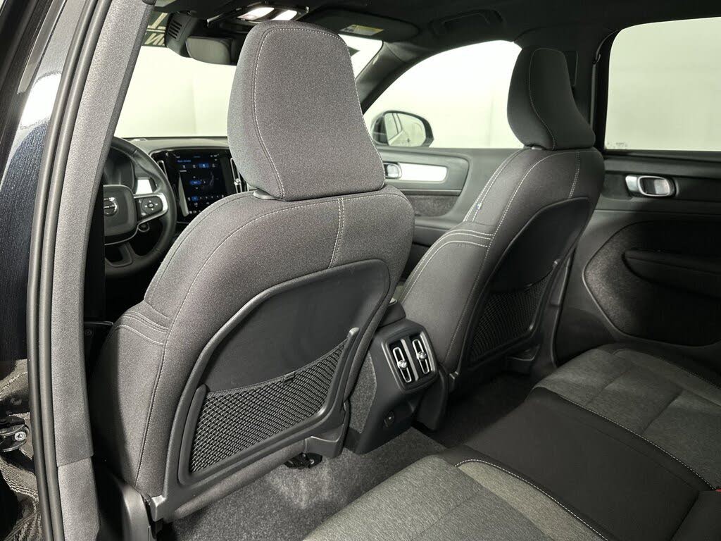 2025 Volvo XC40 Core Bright Theme
                                    for sale in Palmetto Bay, FL – photo 28