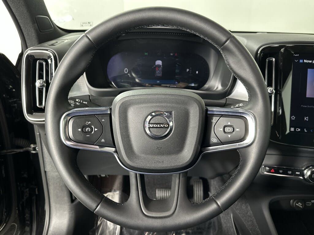 2025 Volvo XC40 Core Bright Theme
                                    for sale in Palmetto Bay, FL – photo 18