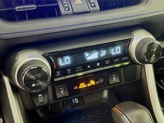 2024 Toyota RAV4 Hybrid thumbnail – Pompano Beach, FL – 23