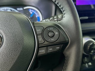 2024 Toyota RAV4 Hybrid thumbnail – Pompano Beach, FL – 17