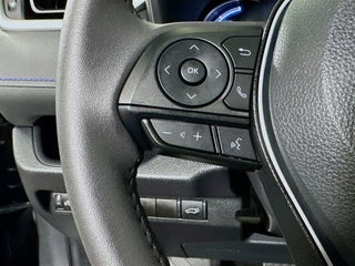 2024 Toyota RAV4 Hybrid thumbnail – Pompano Beach, FL – 16