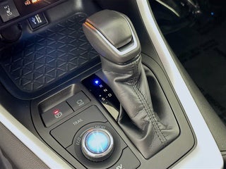 2024 Toyota RAV4 Hybrid thumbnail – Pompano Beach, FL – 21