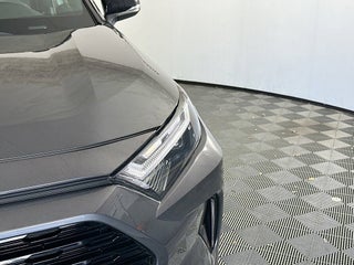 2024 Toyota RAV4 Hybrid thumbnail – Pompano Beach, FL – 9