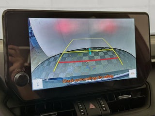 2024 Toyota RAV4 Hybrid thumbnail – Pompano Beach, FL – 25