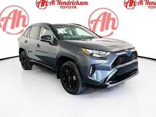Toyota RAV4 Hybrid for sale Las Vegas