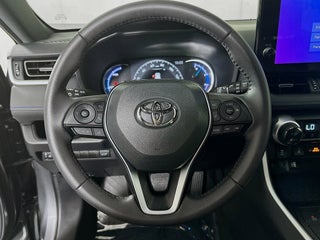 2024 Toyota RAV4 Hybrid thumbnail – Pompano Beach, FL – 15