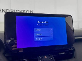2024 Toyota RAV4 Hybrid thumbnail – Pompano Beach, FL – 24