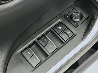 2024 Toyota RAV4 Hybrid thumbnail – Pompano Beach, FL – 14
