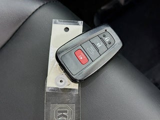 2024 Toyota RAV4 Hybrid thumbnail – Pompano Beach, FL – 33
