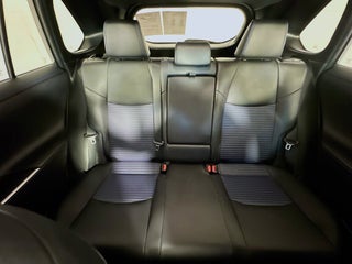 2024 Toyota RAV4 Hybrid thumbnail – Pompano Beach, FL – 30