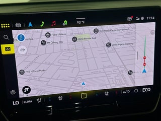 2025 Volkswagen ID.Buzz thumbnail – Miami, FL – 11