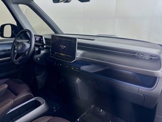 2025 Volkswagen ID.Buzz thumbnail – Miami, FL – 32