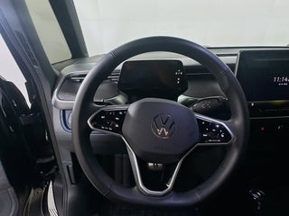 2025 Volkswagen ID.Buzz thumbnail – Miami, FL – 8