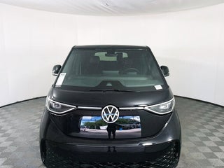 2025 Volkswagen ID.Buzz thumbnail – Miami, FL – 2