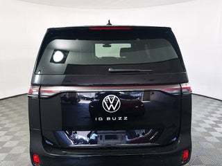 2025 Volkswagen ID.Buzz thumbnail – Miami, FL – 5