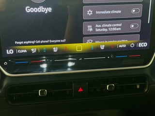 2025 Volkswagen ID.Buzz thumbnail – Miami, FL – 13
