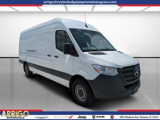 Mercedes-Benz Sprinter for sale Las Vegas