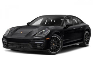 Porsche Panamera for sale Las Vegas