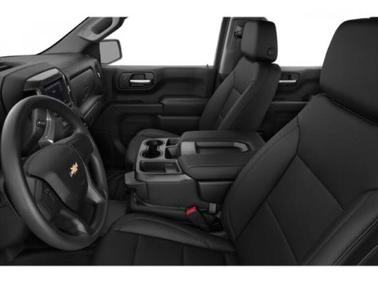 2023 Chevrolet Silverado 1500 RST
                                    for sale in Miami, FL – photo 12