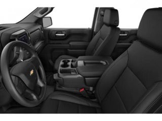 2023 Chevrolet Silverado 1500 thumbnail – Miami, FL – 12