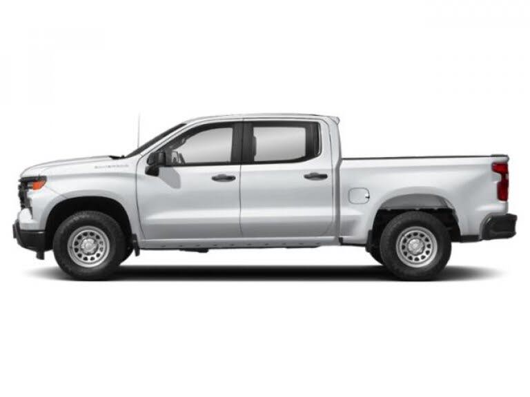 2023 Chevrolet Silverado 1500 RST
                                    for sale in Miami, FL – photo 6