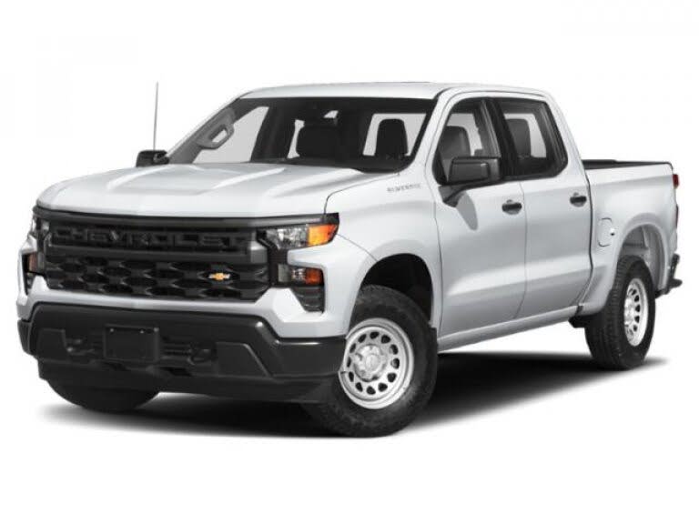 2023 Chevrolet Silverado 1500 RST
                                    for sale in Miami, FL – photo 4