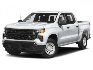 2023 Chevrolet Silverado 1500 thumbnail – Miami, FL – 4