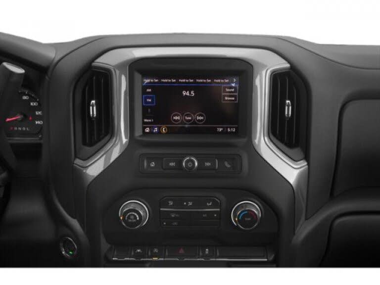 2023 Chevrolet Silverado 1500 RST
                                    for sale in Miami, FL – photo 13