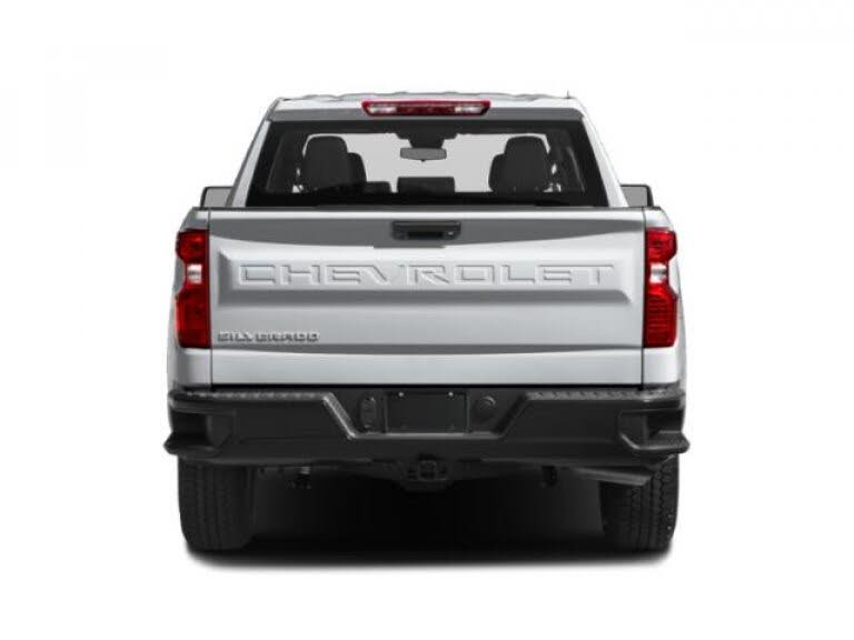 2023 Chevrolet Silverado 1500 RST
                                    for sale in Miami, FL – photo 8