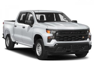 2023 Chevrolet Silverado 1500 thumbnail – Miami, FL – 9