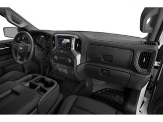 2023 Chevrolet Silverado 1500 thumbnail – Miami, FL – 18