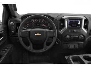 2023 Chevrolet Silverado 1500 thumbnail – Miami, FL – 10