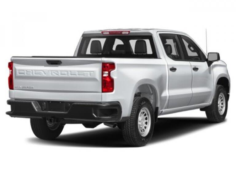 2023 Chevrolet Silverado 1500 RST
                                    for sale in Miami, FL – photo 5