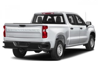 2023 Chevrolet Silverado 1500 thumbnail – Miami, FL – 5