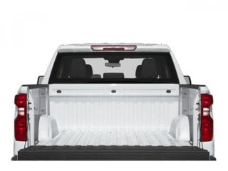 2023 Chevrolet Silverado 1500 thumbnail – Miami, FL – 14