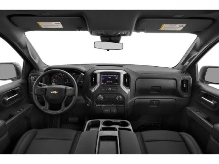 2023 Chevrolet Silverado 1500 RST
                                    for sale in Miami, FL – photo 11