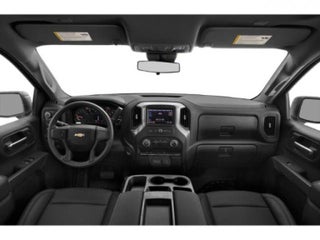 2023 Chevrolet Silverado 1500 thumbnail – Miami, FL – 11