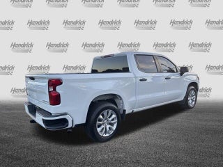 2023 Chevrolet Silverado 1500 thumbnail – Pompano Beach, FL – 44