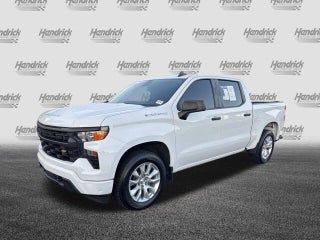 2023 Chevrolet Silverado 1500 thumbnail – Pompano Beach, FL – 42