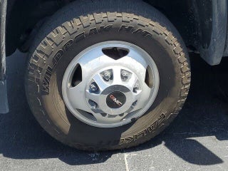GMC Sierra 3500HD for sale Las Vegas