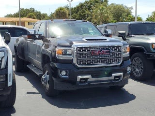 GMC Sierra 3500HD for sale Las Vegas