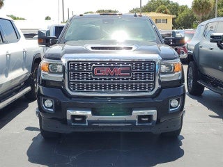 GMC Sierra 3500HD for sale Las Vegas