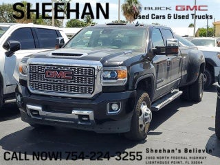 GMC Sierra 3500HD for sale Las Vegas