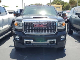 GMC Sierra 3500HD for sale Las Vegas