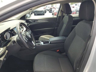 2019 Buick Regal Sportback thumbnail – Lighthouse Point, FL – 53