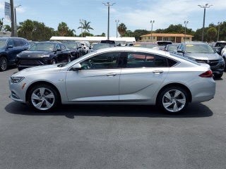 2019 Buick Regal Sportback thumbnail – Lighthouse Point, FL – 2