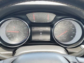2019 Buick Regal Sportback thumbnail – Lighthouse Point, FL – 55