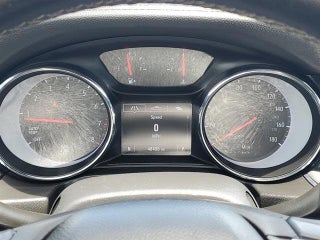 2019 Buick Regal Sportback thumbnail – Lighthouse Point, FL – 29